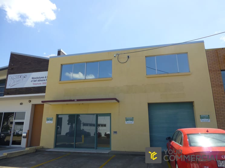 Click to view all images 21 Jeays Street Bowen Hills QLD 4006 - Image 1