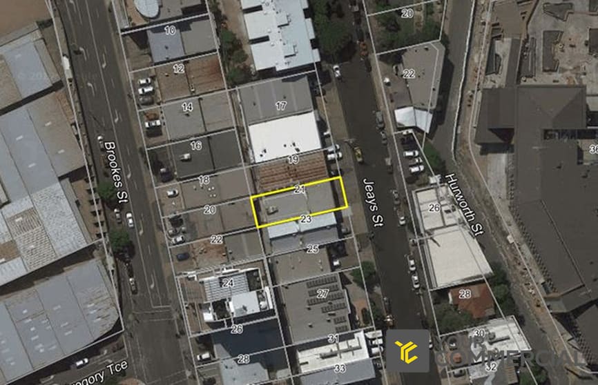 Click to view all images 21 Jeays Street Bowen Hills QLD 4006 - Image 3