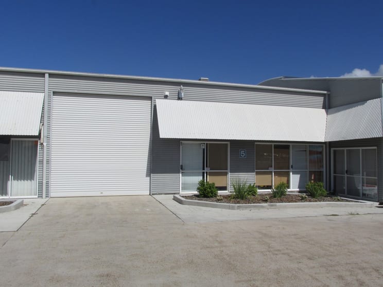5/97 Old Maryborough Road Pialba QLD 4655 - Image 1