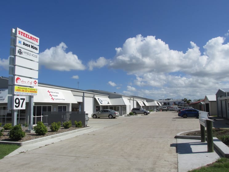5/97 Old Maryborough Road Pialba QLD 4655 - Image 3