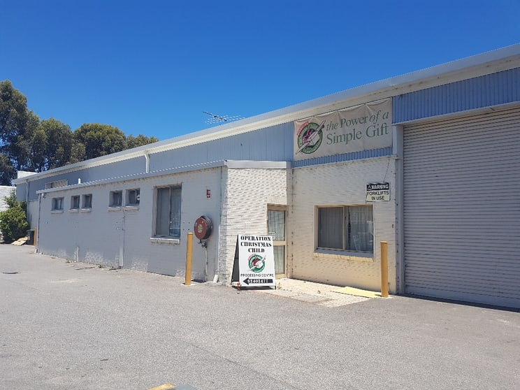Click to view all images Unit 3/2 Ledgar Road Balcatta WA 6021 - Image 1