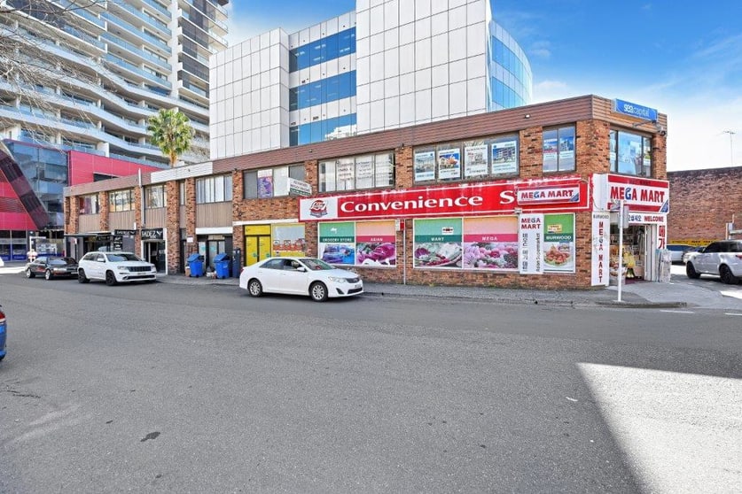 Click to view all images 6/43 George Street Burwood NSW 2134 - Image 1