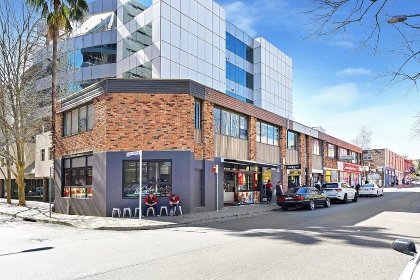 Click to view all images 6/43 George Street Burwood NSW 2134 - Image 2