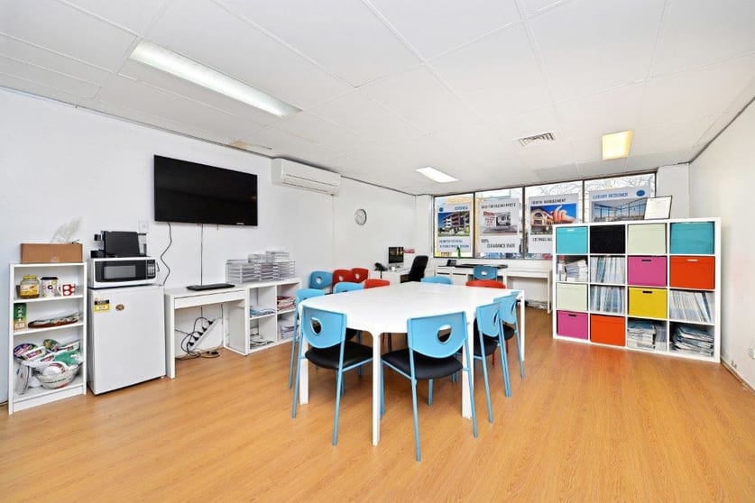 Click to view all images 6/43 George Street Burwood NSW 2134 - Image 3