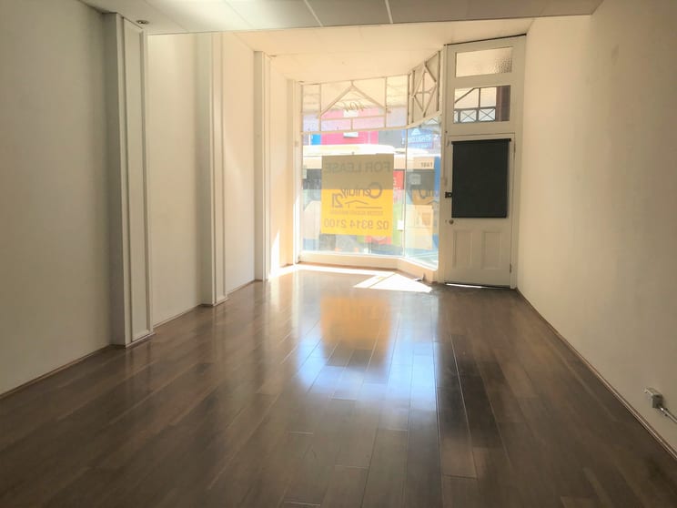 Click to view all images 400 Parramatta Road Petersham NSW 2049 - Image 2