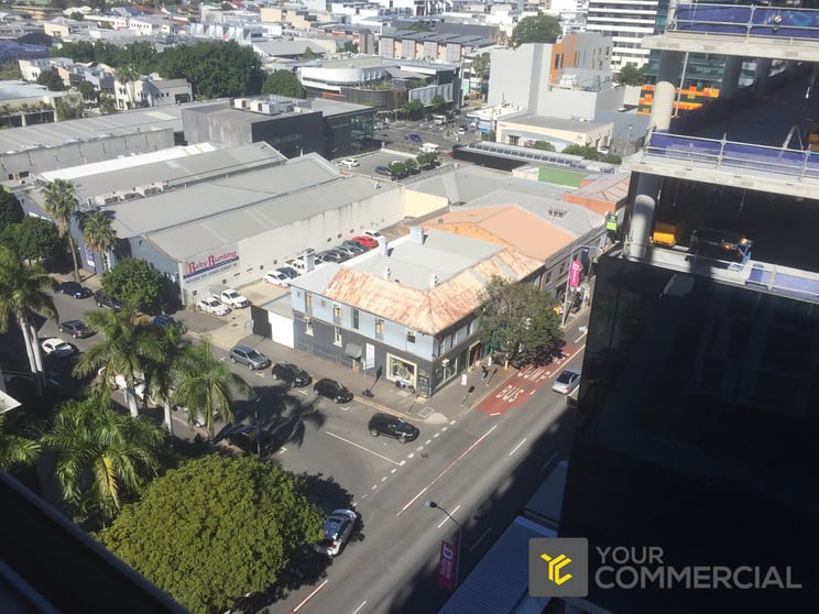 Click to view all images 1/887 Ann Street Fortitude Valley QLD 4006 - Image 3