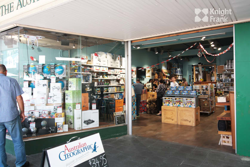 Click to view all images 63 Elizabeth Street Hobart TAS 7000 - Image 3