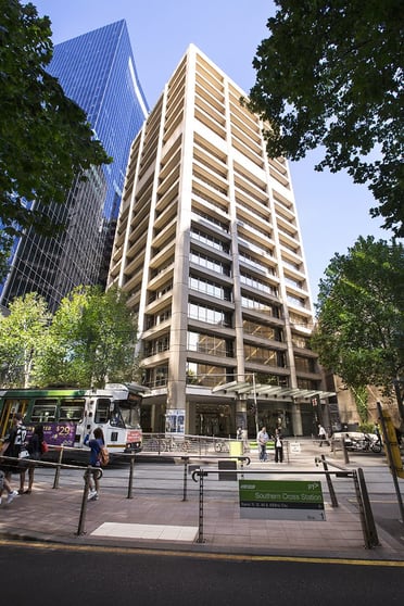 595 Collins Street Melbourne VIC 3000 - Image 1