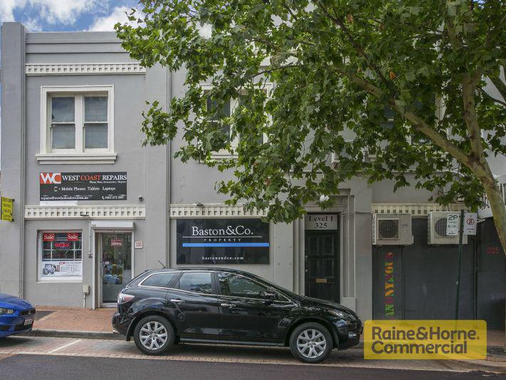 Level 1 / 325 Albany Highway Victoria Park WA 6100 - Image 2