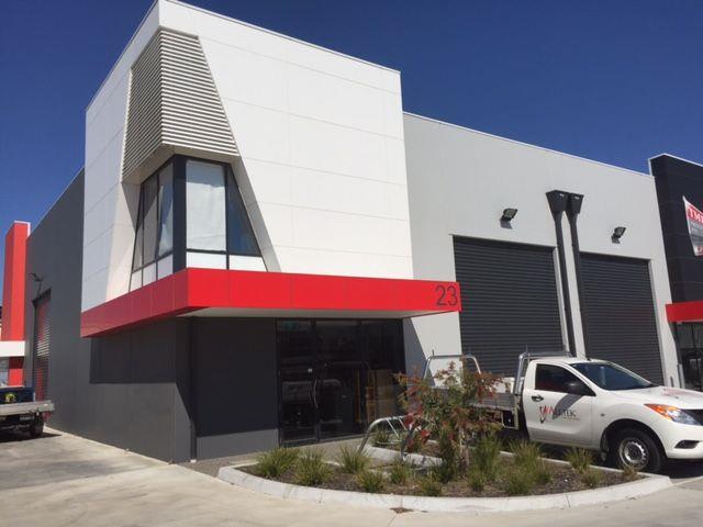 Click to view all images Unit 23/191-195 Greens Road Dandenong South VIC 3175 - Image 1