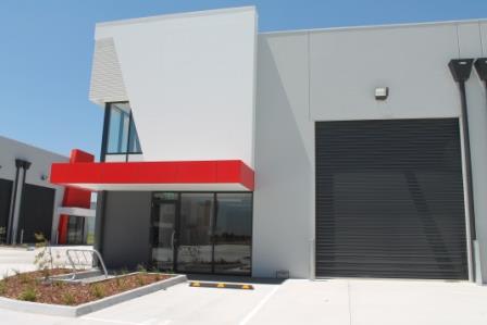 Click to view all images Unit 23/191-195 Greens Road Dandenong South VIC 3175 - Image 3