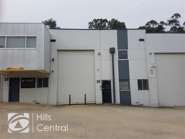 Click to view all images 29/280 New Line Road Dural NSW 2158 - Image 1
