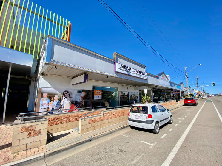 Click to view all images 268A/262-272 Ross River Road Aitkenvale QLD 4814 - Image 1
