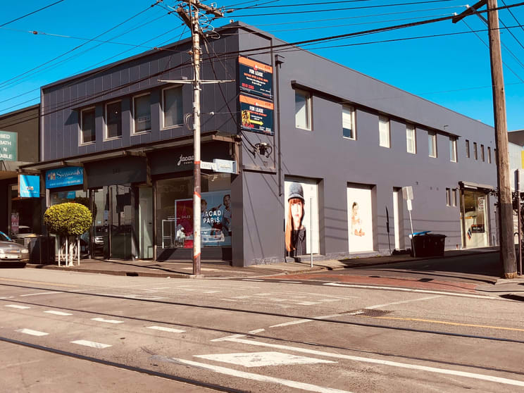 Shop 1/546 Malvern Road Prahran VIC 3181 - Image 1