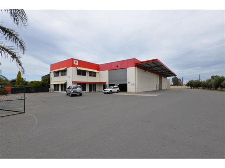 10 Matson Court Gillman SA 5013 - Image 1