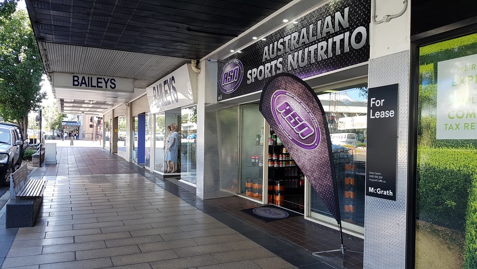 Click to view all images 417 Ruthven Street Toowoomba City QLD 4350 - Image 1