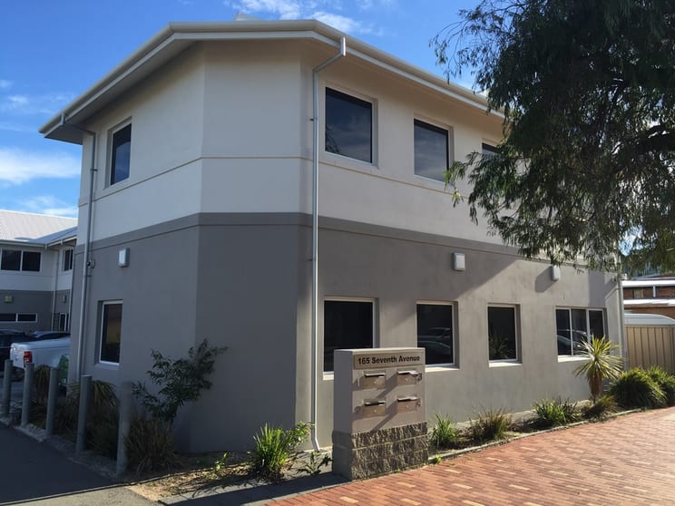 Click to view all images 2/165 Seventh Avenue Inglewood WA 6052 - Image 1