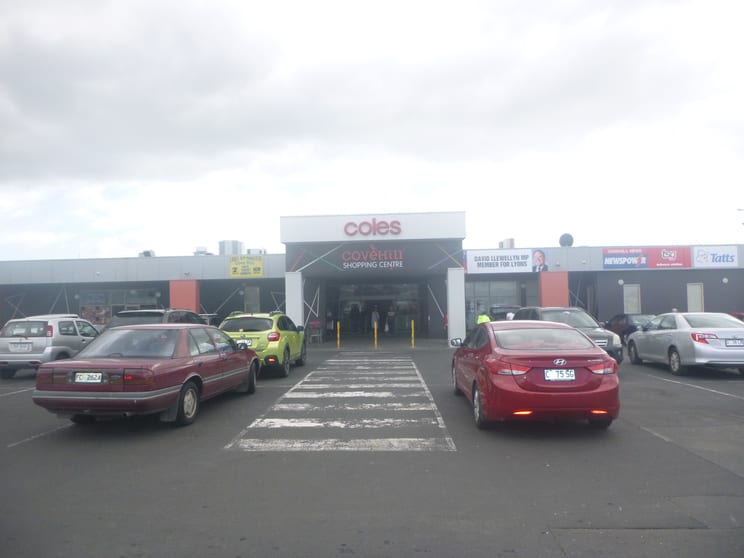 Click to view all images Shop 4/11 Cove Hill Road Bridgewater TAS 7030 - Image 1