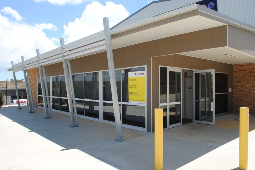 Click to view all images T1, 803-805 Greenwattle Street Glenvale QLD 4350 - Image 1