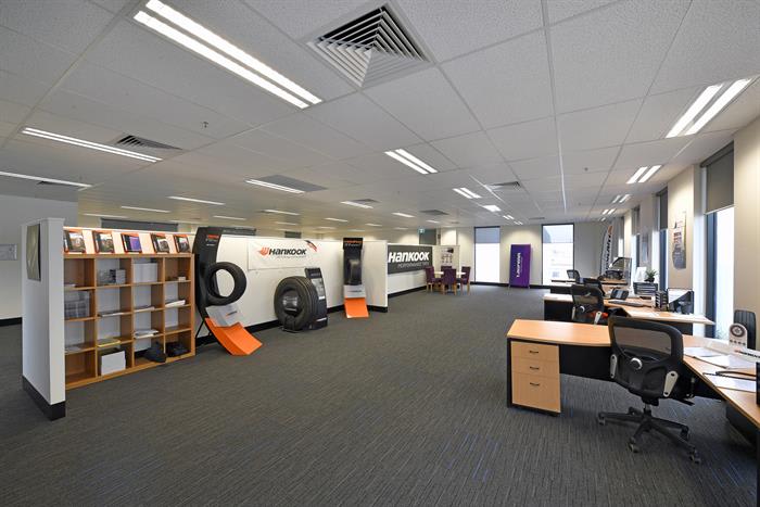 Click to view all images Warehouse B, 18-34 Aylesbury Drive Altona VIC 3018 - Image 3
