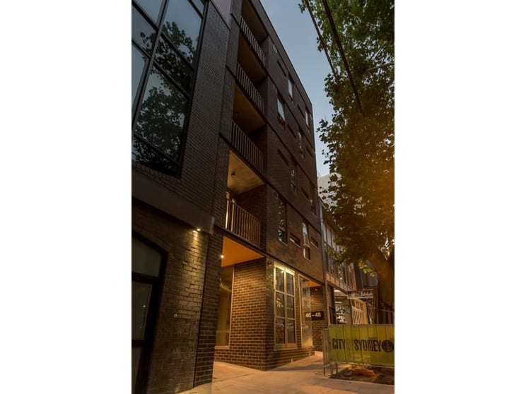 Click to view all images 46 Foveaux Street Surry Hills NSW 2010 - Image 2