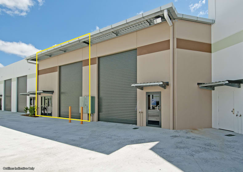 Click to view all images 23/55 Commerce Circuit Yatala QLD 4207 - Image 1