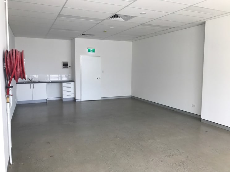 Click to view all images 1/570 New Canterbury Road Hurlstone Park NSW 2193 - Image 1