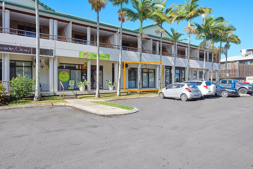 Click to view all images Shop 8/14 Middleton Street Byron Bay NSW 2481 - Image 1
