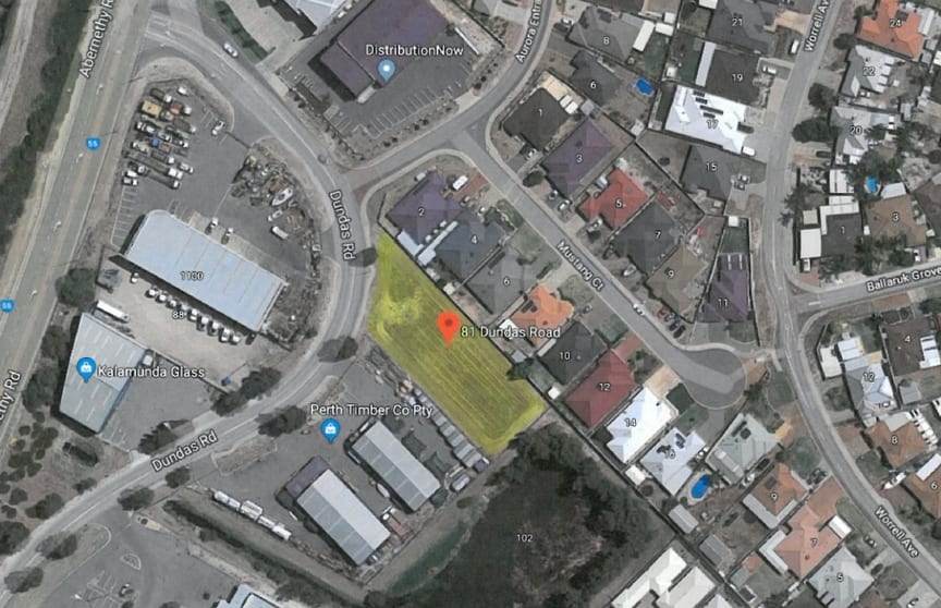 Click to view all images 81 Dundas Road High Wycombe WA 6057 - Image 3