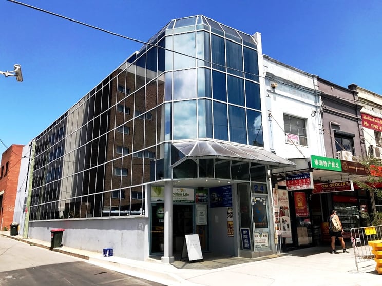 Click to view all images 24 Hercules Street Ashfield NSW 2131 - Image 1