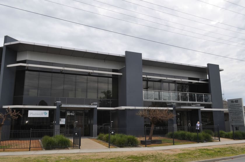 Click to view all images 78-82 Wyndham Street Shepparton VIC 3630 - Image 1