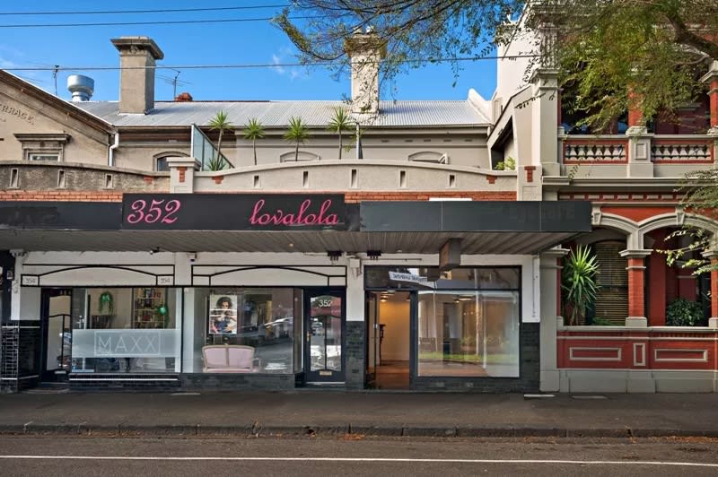 Click to view all images 350 Bay Street Port Melbourne VIC 3207 - Image 1