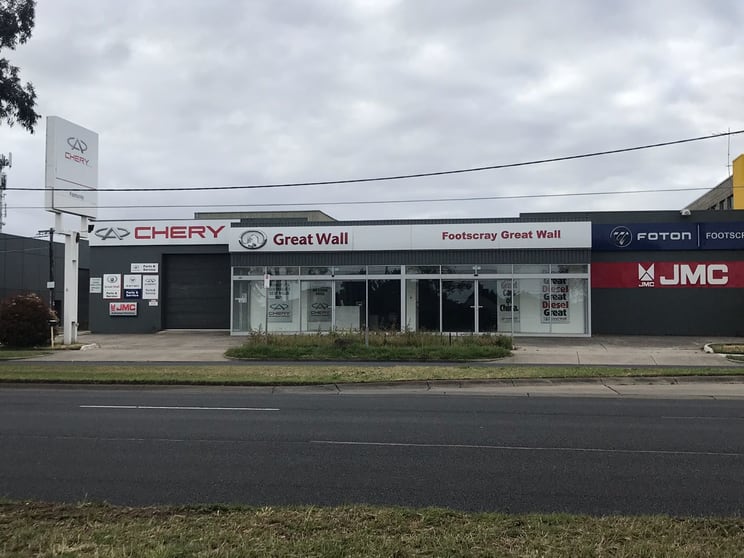 462 Geelong Road Footscray VIC 3011 - Image 3