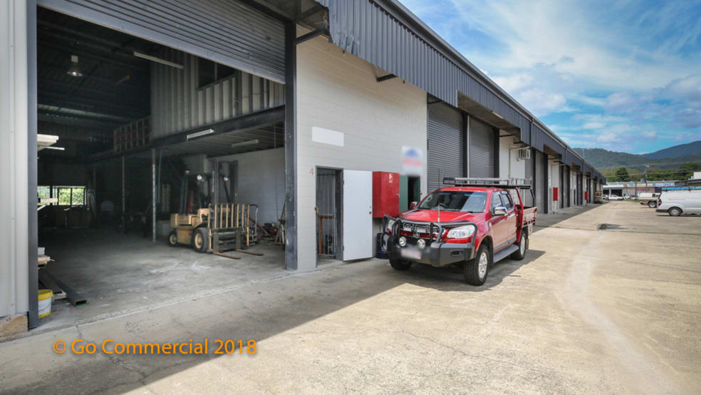 Click to view all images Shed 4/202 McCormack Street Manunda QLD 4870 - Image 3