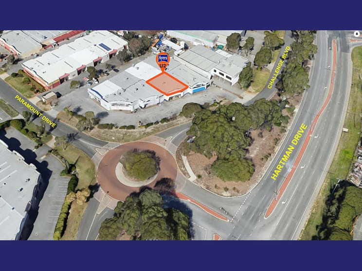 Click to view all images 2/8 Paramount Dr Wangara WA 6065 - Image 1