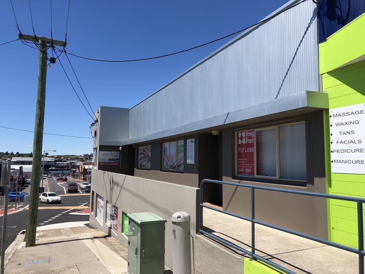 Click to view all images Tenancy 3 - Level 1/33-35 Steele Street Devonport TAS 7310 - Image 2