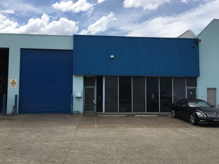 Click to view all images Unit 18/72-80 Percival Street Smithfield NSW 2164 - Image 1