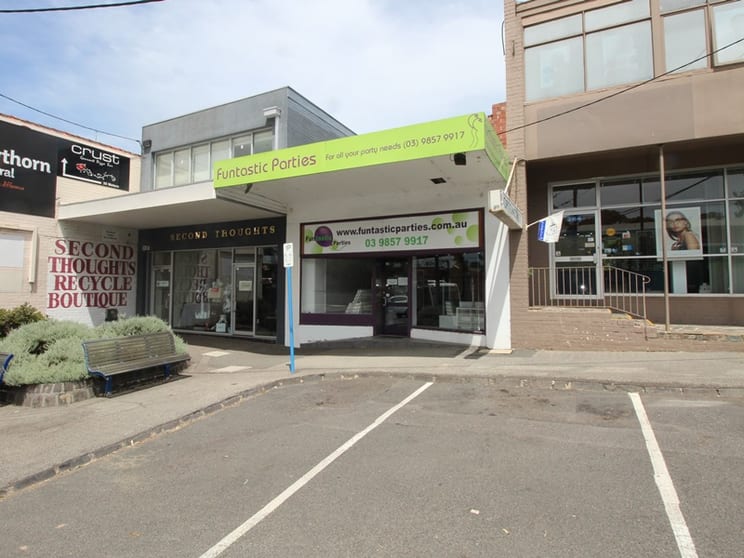 Click to view all images 266 Doncaster Road Balwyn North VIC 3104 - Image 1