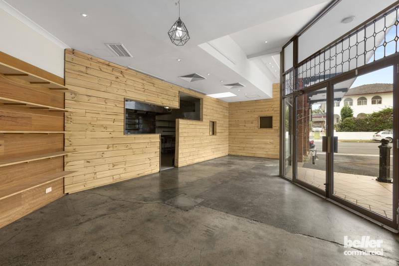 Click to view all images Shop 12, 1 Grange Road Toorak VIC 3142 - Image 3