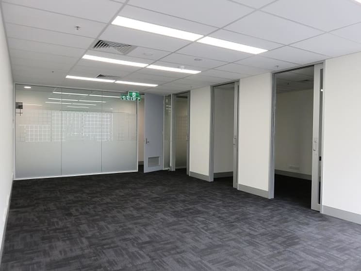 Click to view all images Suite 7/18/100 Harbour Esplanade Docklands VIC 3008 - Image 1