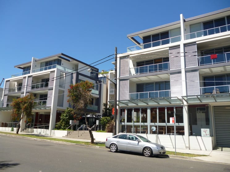 Click to view all images C1/6-8 Allen Street Waterloo NSW 2017 - Image 1
