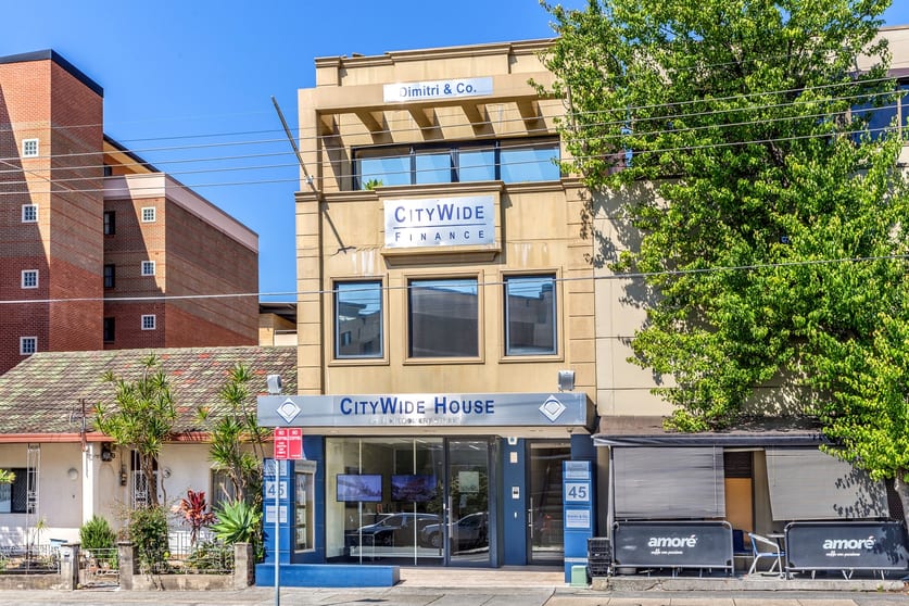 Click to view all images 3/45 Montgomery Street Kogarah NSW 2217 - Image 1