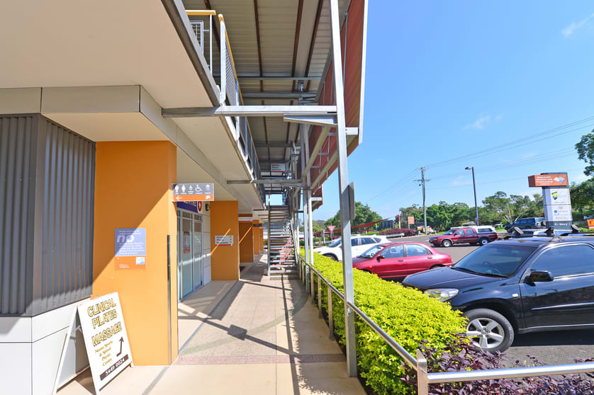 Suite 1.01/90 Goodchap Street Noosaville QLD 4566 - Image 3