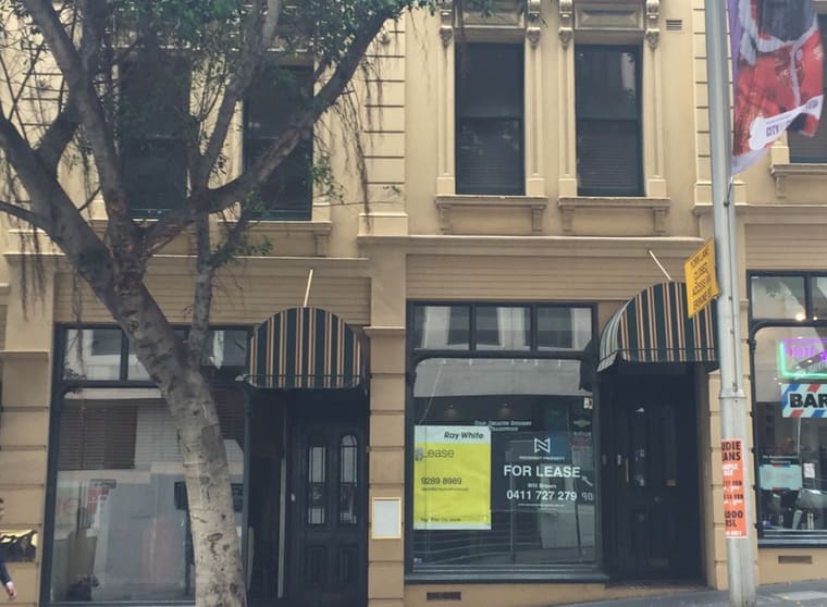 Click to view all images 74 Erskine Street Sydney NSW 2000 - Image 1
