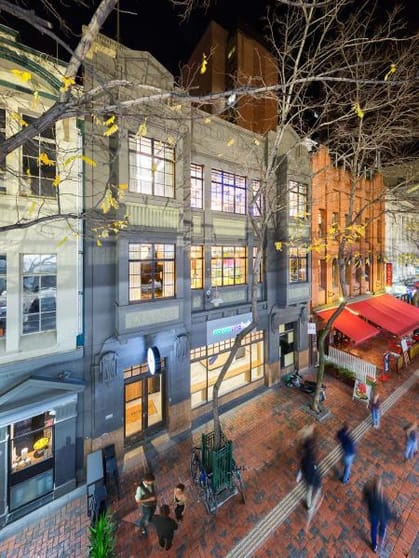 Click to view all images 17-19 Hardware Lane Melbourne VIC 3000 - Image 2