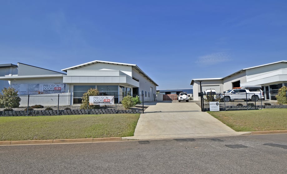Click to view all images 2/9 Toft Road Tivendale NT 0822 - Image 1