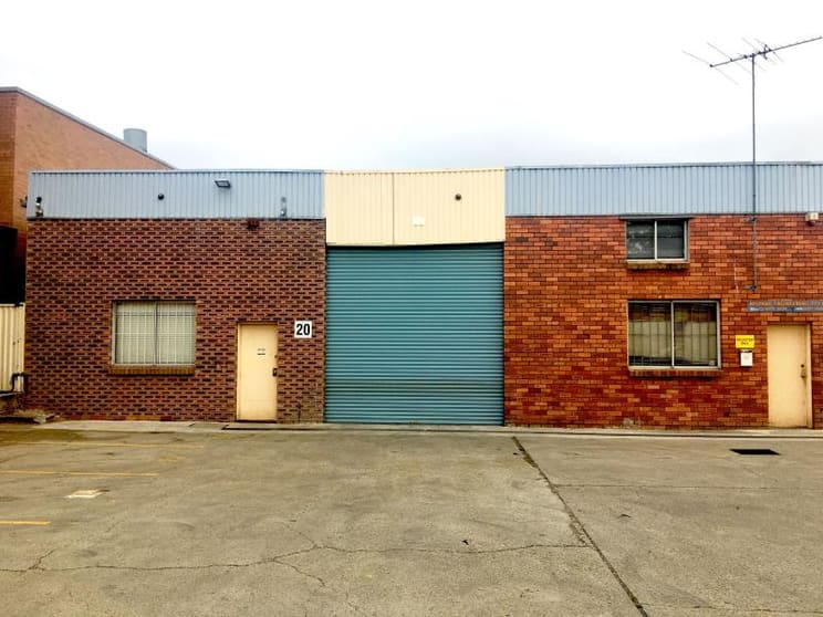 Click to view all images 112 Ashford Avenue Milperra NSW 2214 - Image 1