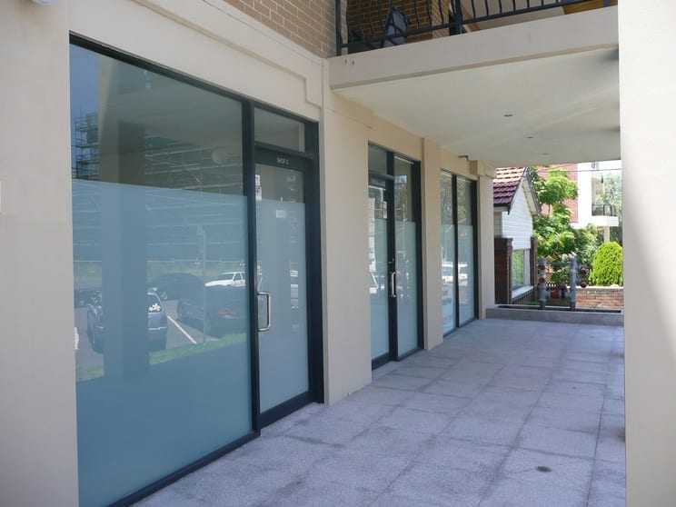 Click to view all images 3/13 - 15 Hogben Street Kogarah NSW 2217 - Image 1