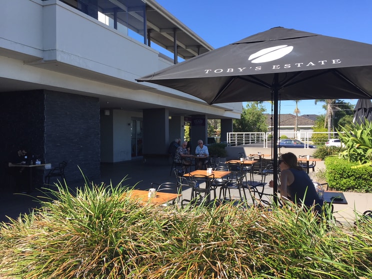 Click to view all images 6/284 Belgrave Esplanade Sylvania Waters NSW 2224 - Image 2