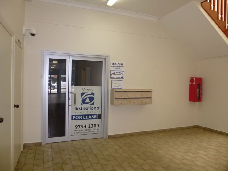 Click to view all images Suite 3/12 Nelson Street Fairfield NSW 2165 - Image 2